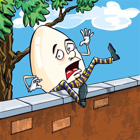 Broken Yet Mended | Humpty dumpty, Nursery rhymes, Sky and clouds