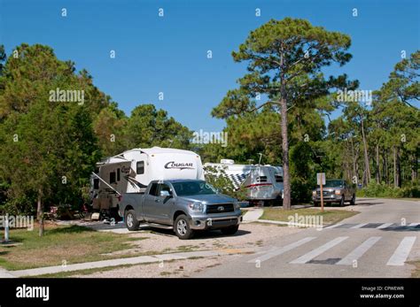 St George Island Camping: An Unforgettable Escape to Natures Paradise