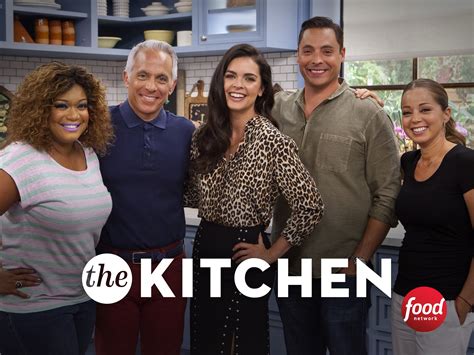 Watch The Kitchen, Season 10 | Prime Video