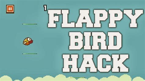 FLAPPY BIRD HACK _EASY_ 9999 POINTS___ (iPhone, iPod, iPad) ~ Miglior ...