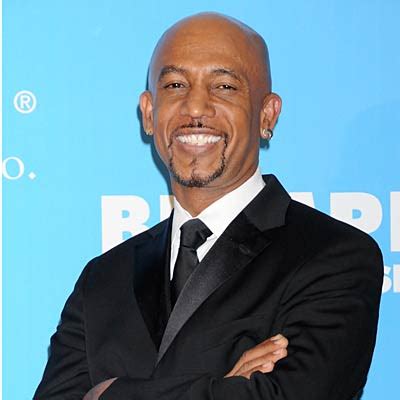 Montel Williams - Celebrities with Multiple Sclerosis - Health Mobile