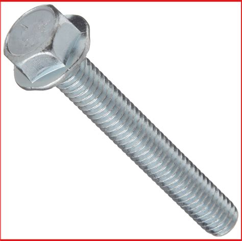 Stainless Steel Hex Bolts, Nut Bolt Screw, Manufacturers, Exporters ...