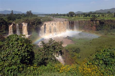 Bahir Dar in Northern Ethiopia | Africa travel, Holiday tours, Places ...