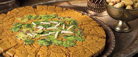 iranian sohan recipe Archives | IranDestination