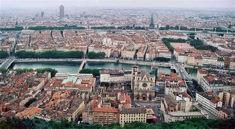 Lyon Wallpapers - Wallpaper Cave