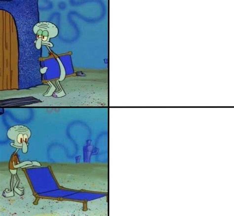 "squidward" Meme Templates - Imgflip