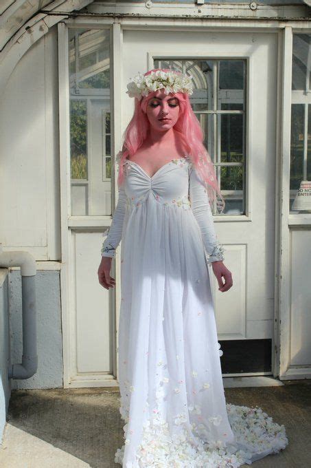 Hades And Persephone Halloween Costume - RandyGuernsey Blog