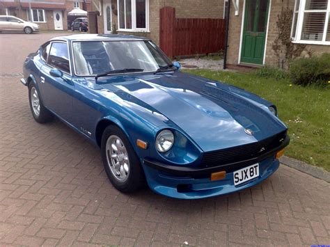 Datsun 260Z | Z Club Community