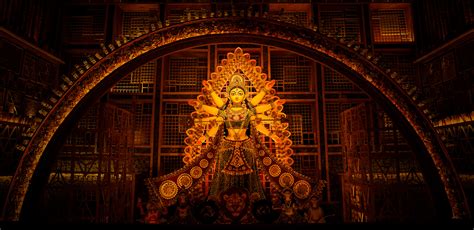 Durga puja pandals in Kolkata | best Durga Pandals to visit in Kolkata ...