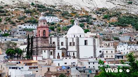 Real de Catorce, pueblo mágico de San Luis Potosí - Blog Viva