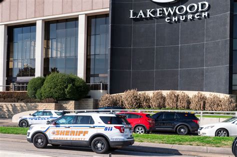 Lakewood church shooting suspect was accused of child abuse ...