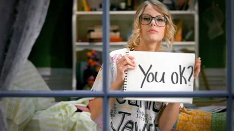 Taylor Swift "You Ok?": Trending Images Gallery (List View) | Know Your ...