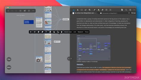 MarginNote (Mac) - Download, Review, Screenshots
