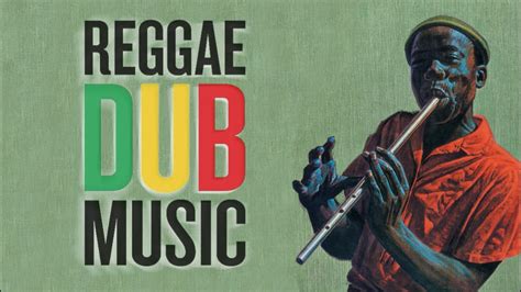 Reggae Dub Instrumental Chords - Chordify