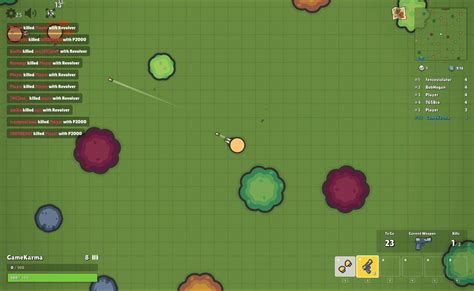 ZombsRoyale.io - Play on Game Karma