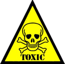 Dangerous Chemicals Found In Your Home | Future Libraries