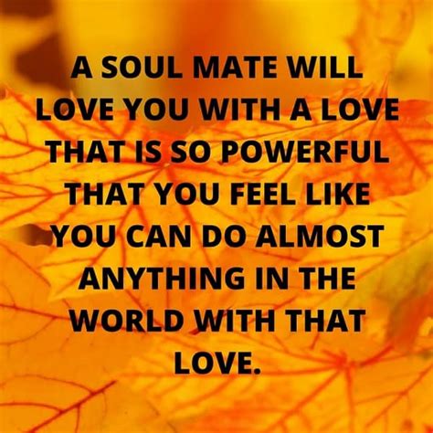 100 Soulmate Quotes, Sayings and Messages - We Wishes