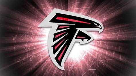 Atlanta Falcons Wallpaper Free - Design Corral