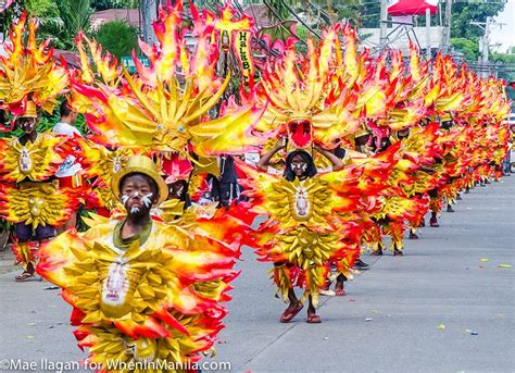 Kalibo’s Ati-Atihan Festival: Memories from a Festival First-Timer ...