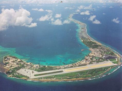 JCFS to introduce conservation measures at US Army Garrison Kwajalein ...