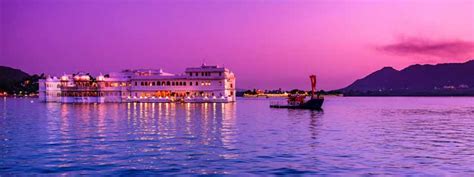 Fateh Sagar Lake Boat Ride, Udaipur Timings | Boating, Best time to visit