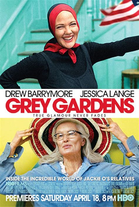 Grey Gardens (TV Movie 2009) - IMDb