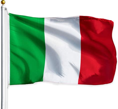 Italian Flag