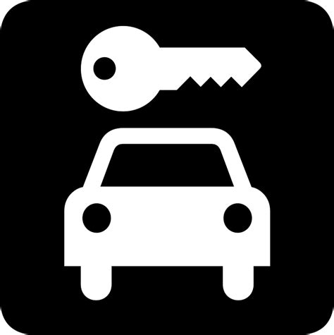 Free vector graphic: Car, Ride, Key, Transportation - Free Image on ...