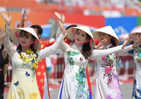 Asian Culture Carnival celebrates continent's diversity in thrilling ...