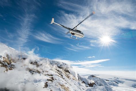 Home - Volcano Heli - Icelandic Helicopter Tours