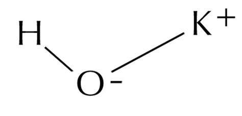 P010 Potassium Hydroxide - Pellets (KOH) - Caisson Labs