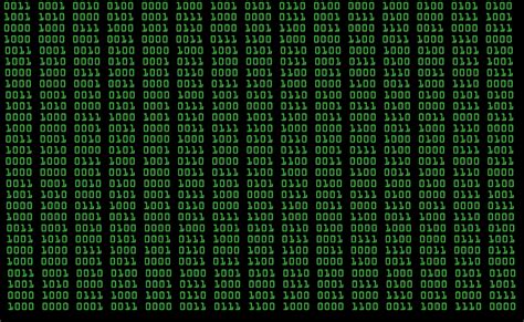 Free download Matrix Binary Wallpaper Binary code wa [977x600] for your ...