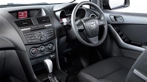 2015 Mazda BT-50 review | CarsGuide