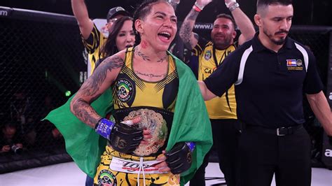 Invicta FC 51: Best photos from Denver