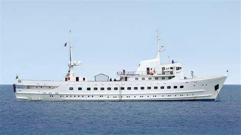 Classic Yachts for Sale - IYC