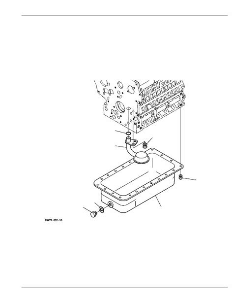 Kubota Rtv900 Parts Diagram Kubota L2550 Parts Diagram