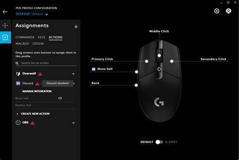 How do I fix this? : r/LogitechG