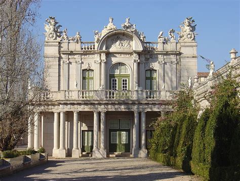 speedislove: Queluz National Palace...