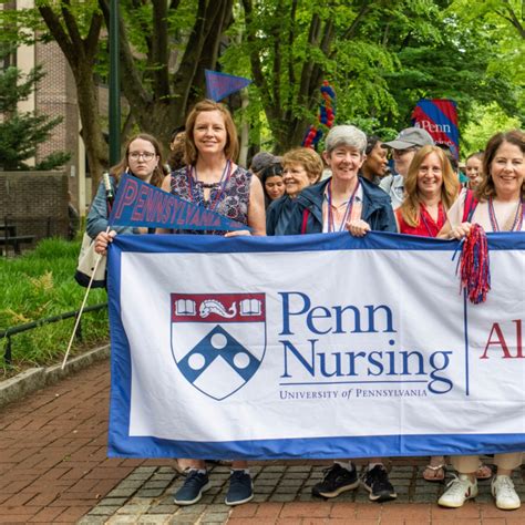 National Appointment for Penn Nursing Professor • Home • Penn Nursing