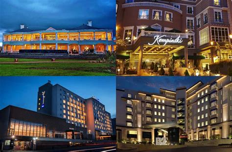 List Of Top 10 Best Hotels in Nairobi County