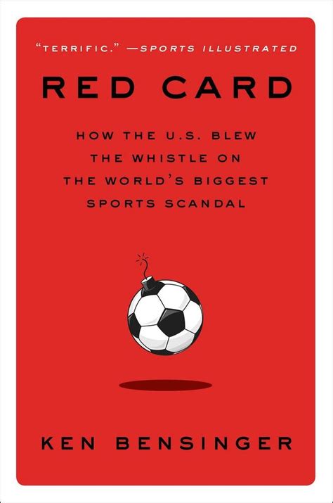 Review: ‘Red Card’ Tells a Tale With Parallels to the Russia ...