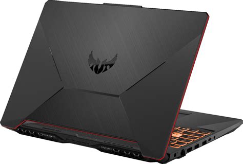 Best Buy: ASUS TUF Gaming 15.6" Laptop Intel Core i5 8GB Memory NVIDIA ...