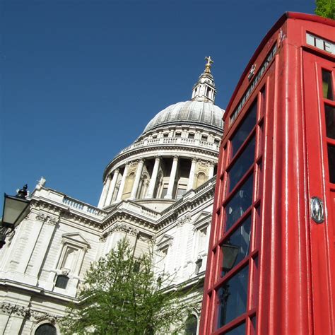 Walking the City of London – The London City Guide