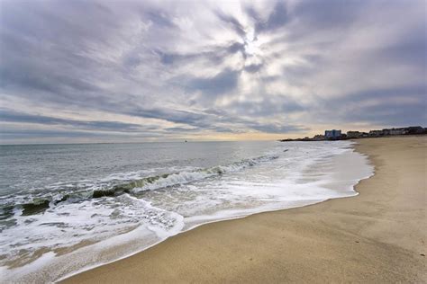 Jersey Shore Beaches That Are Super Family-Friendly | Reader's Digest