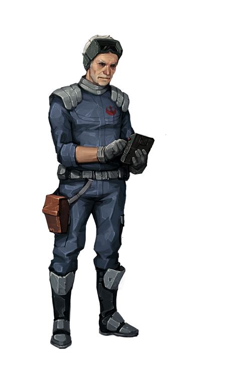 Character Artwork Thread - Page 31 - Star Wars: Edge of the Empire RPG ...