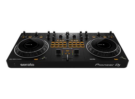 Pioneer Dj DDJ-REV1 - DJ PRO