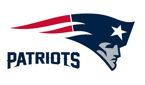 New England Patriots Logo PNG Transparent & SVG Vector - Freebie Supply