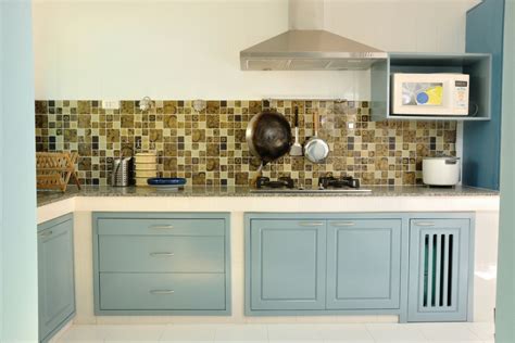 Kitchen Wall Tile Color Advice? | ThriftyFun