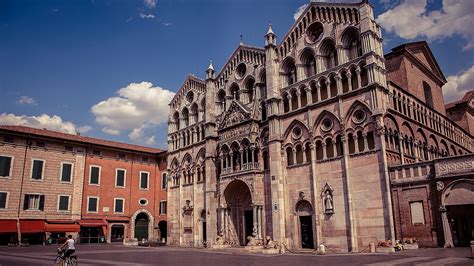 Ferrara