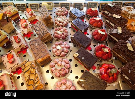 Europe, France, Paris, French Pastries, Pastries, Pastry, French Food ...